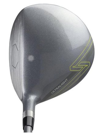 U.S. Kids Golf UL7-42 (107cm) 4-Club golfowy zestaw dziecięcy, lewy