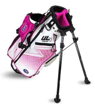 U.S. Kids Golf UL7-42 (107cm) 4-Club golfowy zestaw dziecięcy, lewy