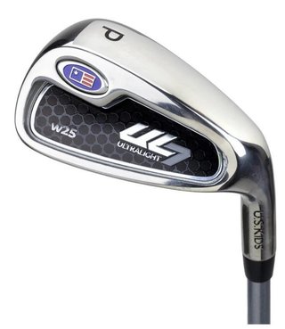 U.S. Kids Golf UL7-45 (114cm) 4-Club golfowy zestaw dziecięcy, lewy