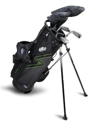 U.S. Kids Golf UL7-57 (145cm) 5-Club golfowy zestaw dziecięcy