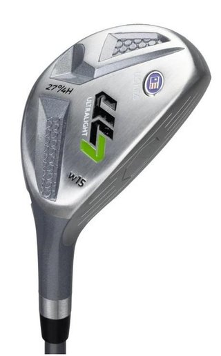 U.S. Kids Golf UL7-57 (145cm) 5-Club golfowy zestaw dziecięcy