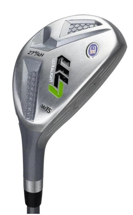 U.S. Kids Golf UL7-57 (145cm) 5-Club golfowy zestaw dziecięcy