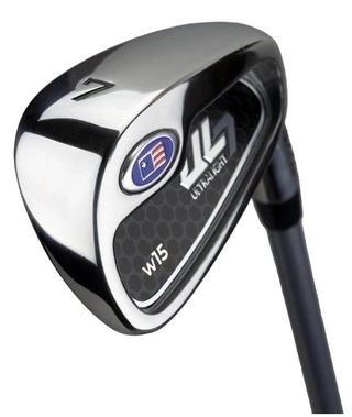 U.S. Kids Golf UL7-57 (145cm) 5-Club golfowy zestaw dziecięcy