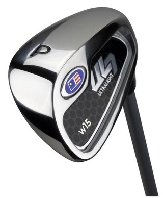 U.S. Kids Golf UL7-57 (145cm) 5-Club golfowy zestaw dziecięcy