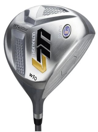 U.S. Kids Golf UL7-63 (160cm) 5 Club golfowy zestaw dziecięcy, lewy