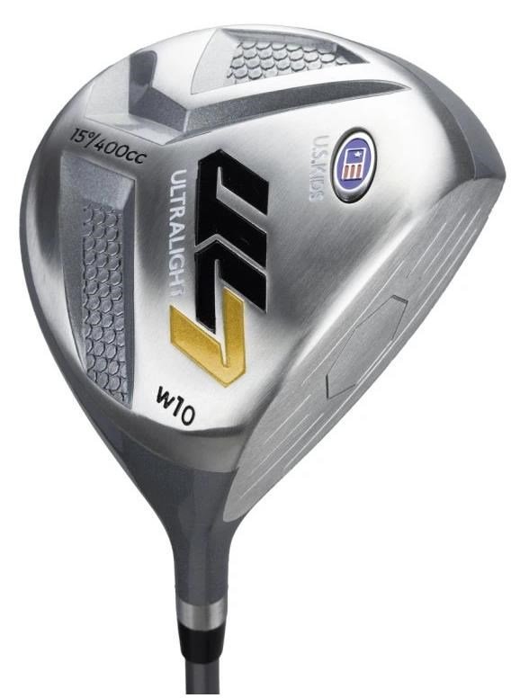 U.S. Kids Golf UL7-63 (160cm) 5 Club golfowy zestaw dziecięcy, lewy