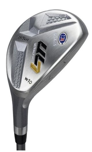 U.S. Kids Golf UL7-63 (160cm) 5 Club golfowy zestaw dziecięcy, lewy