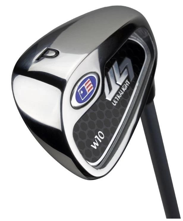 U.S. Kids Golf UL7-63 (160cm) 5 Club golfowy zestaw dziecięcy, lewy