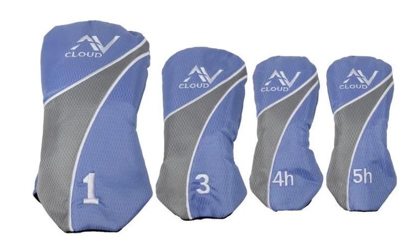 U.S. Kids Golf AV Cloud-60 (152cm) 11-Club golfowy zestaw dziecięcy