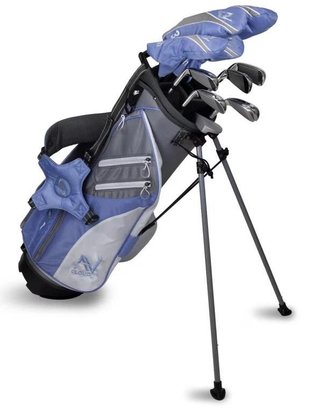 U.S. Kids Golf AV Cloud-63 (160cm) 11-Club golfowy zestaw dziecięcy