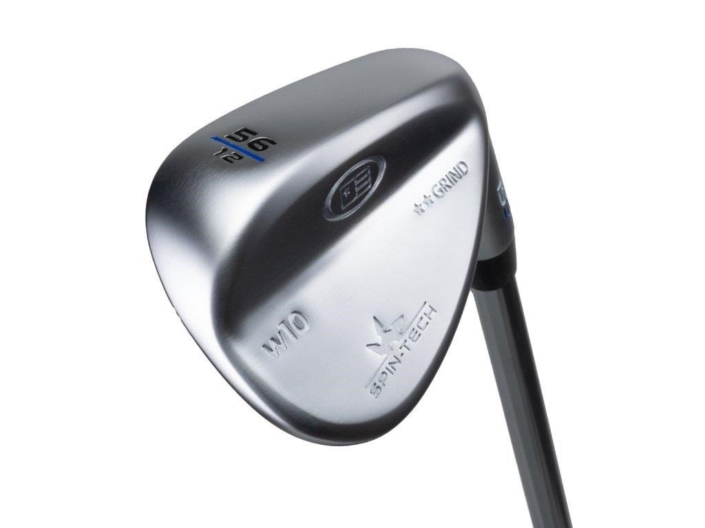 U.S. Kids Golf TS5-57 (145cm) W10 wedge dla dzieci, SW 56°