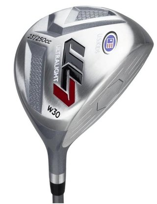 U.S. Kids Golf UL7-39 (99cm) W30 driver dla juniora 23°