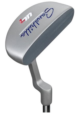U.S. Kids Golf UL7-39 (99cm) W30 putter dla juniora 20"