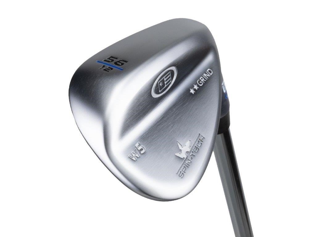 U.S. Kids Golf TS5-60 (152cm) W5 wedge dla dzieci, stal