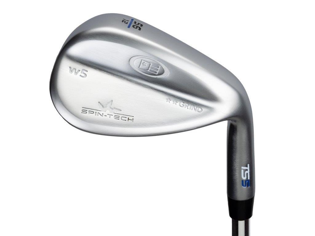 U.S. Kids Golf TS5-60 (152cm) W5 wedge dla dzieci, stal