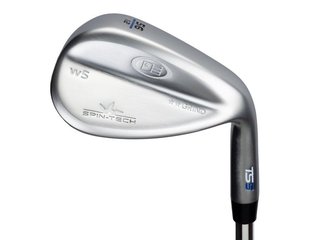 U.S. Kids Golf TS5-60 (152cm) W5 wedge dla dzieci, stal