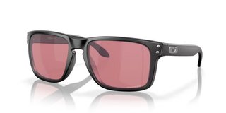 Oakley Holbrook XL Matte Black Prizm Dark Golf okulary przeciwsłoneczne