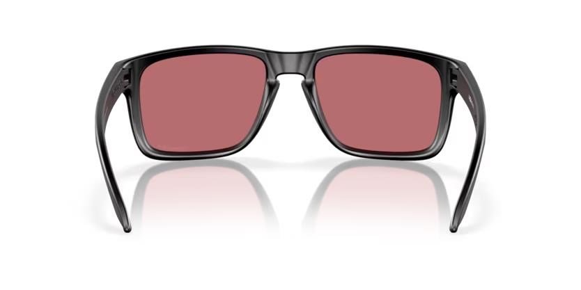 Oakley Holbrook XL Matte Black Prizm Dark Golf okulary przeciwsłoneczne