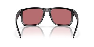 Oakley Holbrook XL Matte Black Prizm Dark Golf okulary przeciwsłoneczne