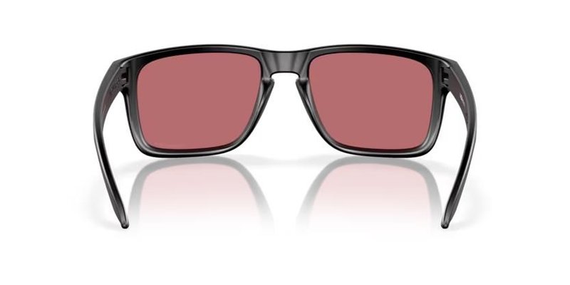 Oakley Holbrook XL Matte Black Prizm Dark Golf okulary przeciwsłoneczne