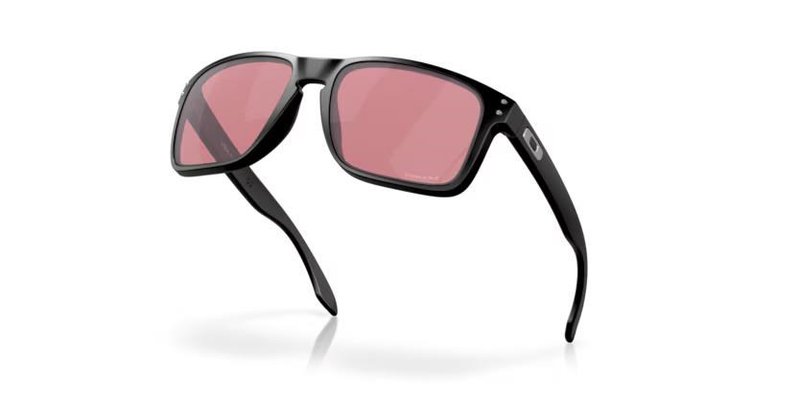 Oakley Holbrook XL Matte Black Prizm Dark Golf okulary przeciwsłoneczne