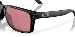 Oakley Holbrook XL Matte Black Prizm Dark Golf okulary przeciwsłoneczne