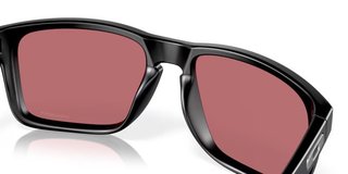 Oakley Holbrook XL Matte Black Prizm Dark Golf okulary przeciwsłoneczne