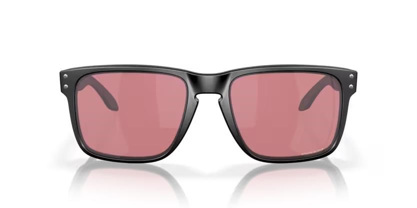 Oakley Holbrook XL Matte Black Prizm Dark Golf okulary przeciwsłoneczne