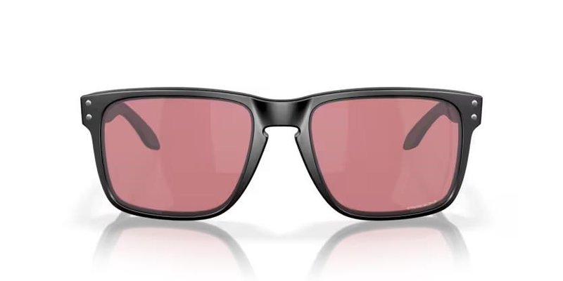 Oakley Holbrook XL Matte Black Prizm Dark Golf okulary przeciwsłoneczne