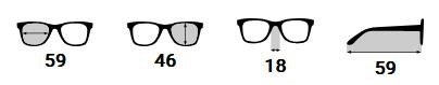 Oakley Holbrook XL Matte Black Prizm Dark Golf okulary przeciwsłoneczne