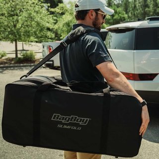 BagBoy torba transportowa do wózka SlimFold