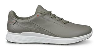 Ecco S-Casual męskie buty golfowe, vetiver