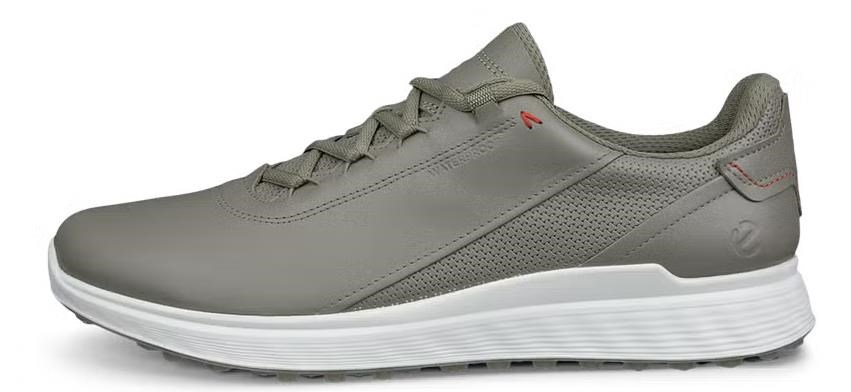 Ecco S-Casual męskie buty golfowe, vetiver