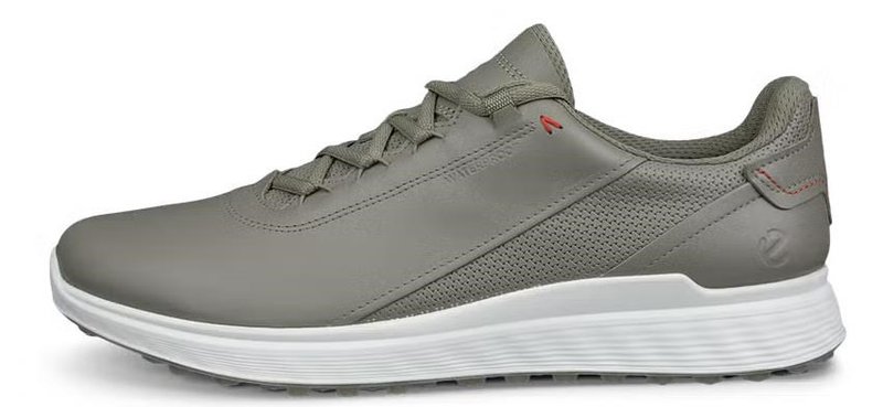 Ecco S-Casual męskie buty golfowe, vetiver