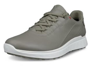 Ecco S-Casual męskie buty golfowe, vetiver