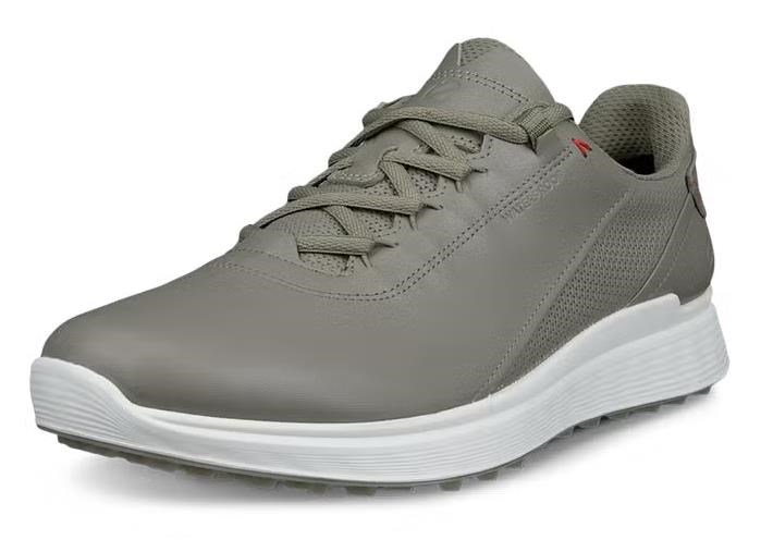 Ecco S-Casual męskie buty golfowe, vetiver