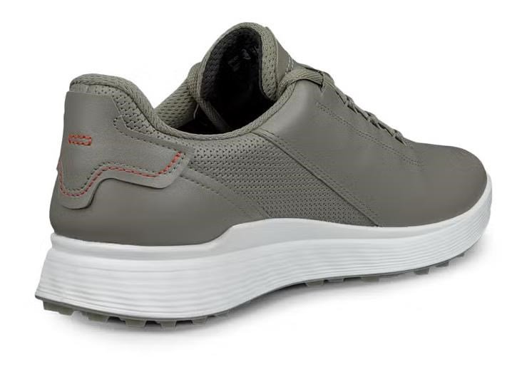 Ecco S-Casual męskie buty golfowe, vetiver
