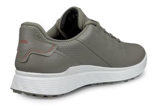 Ecco S-Casual męskie buty golfowe, vetiver