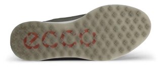 Ecco S-Casual męskie buty golfowe, vetiver