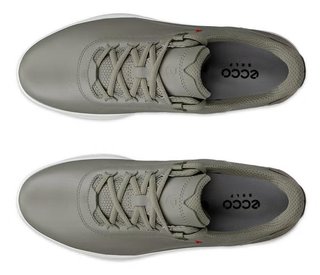 Ecco S-Casual męskie buty golfowe, vetiver