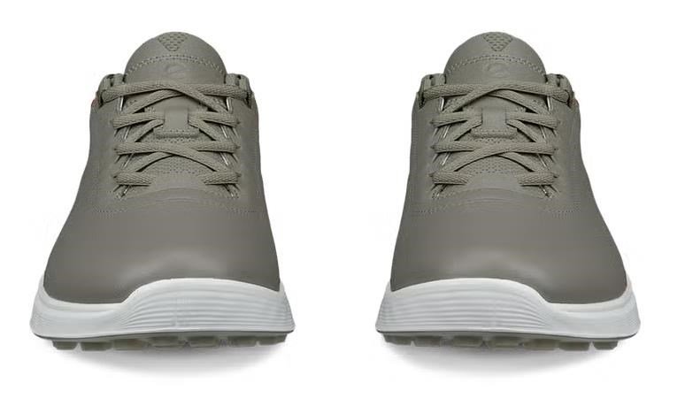 Ecco S-Casual męskie buty golfowe, vetiver