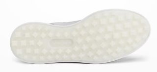Ecco Golf Street 720 damskie buty golfowe, white/blush/blossom rose
