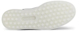 Ecco Street 720 męskie buty golfowe, dark ruby/white/marine