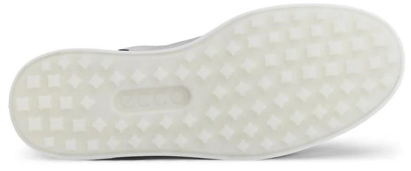 Ecco Street 720 męskie buty golfowe, dark ruby/white/marine