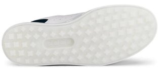Ecco Street 720 męskie buty golfowe, gravel/white/baygreen