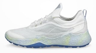 Ecco Biom H5 damskie buty golfowe, white/air