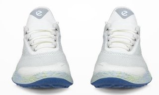 Ecco Biom H5 damskie buty golfowe, white/air