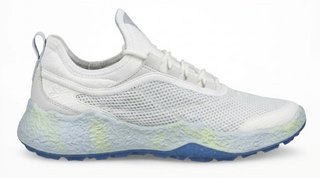 Ecco Biom H5 damskie buty golfowe, white/air