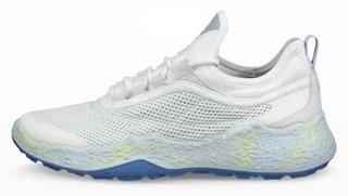 Ecco Biom H5 damskie buty golfowe, white/air