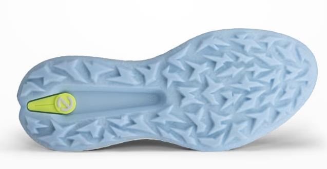 Ecco Biom H5 damskie buty golfowe, air